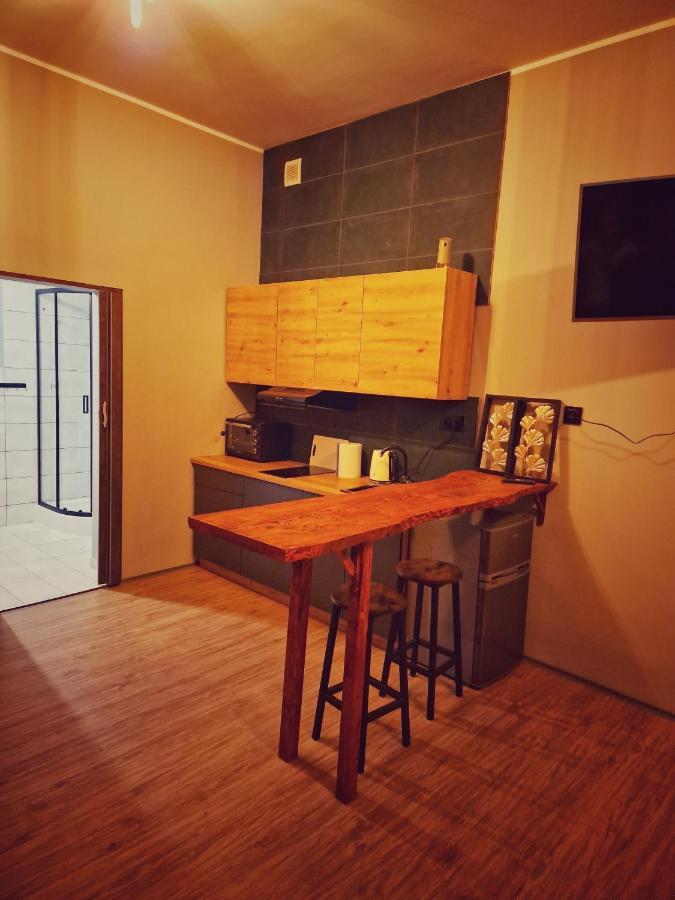 Apartamenty Toskania No.2 Познань Екстер'єр фото